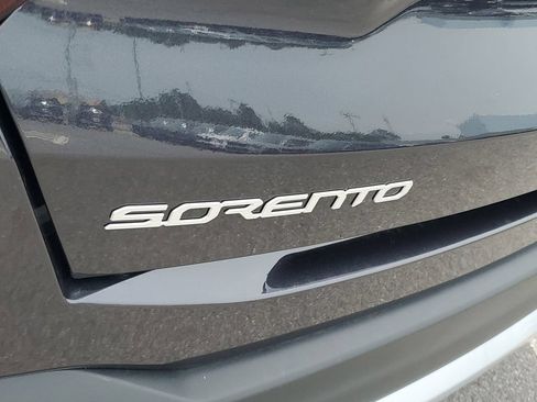 New 2026 Kia Sorento LX FWD image 27