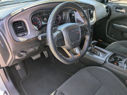 Used 2023 Dodge Charger GT w/ Plus Group RWD image 10