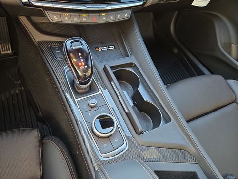 New 2026 Cadillac CT5 Sport RWD image 22