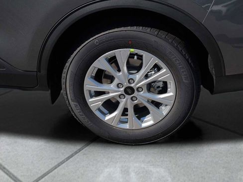 New 2026 Ford Escape Active w/ Cold Weather Package image 17