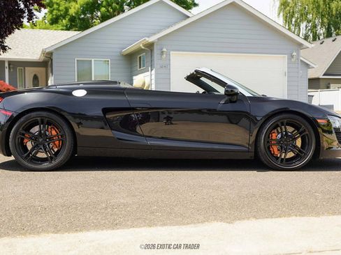 Used 2011 Audi R8 V8 AWD/4WD image 9