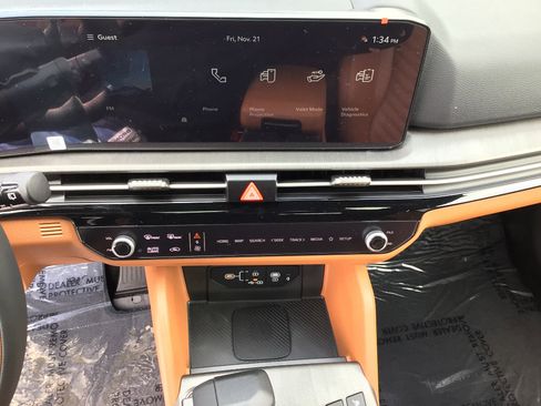 New 2026 Kia Sportage X-Line image 12