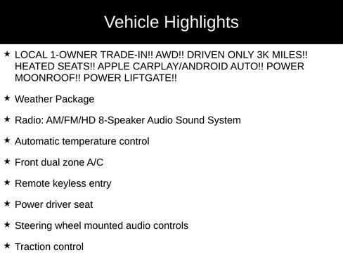 Used 2026 MAZDA CX-50 2.5 Hybrid w/ Weather Package AWD/4WD image 6