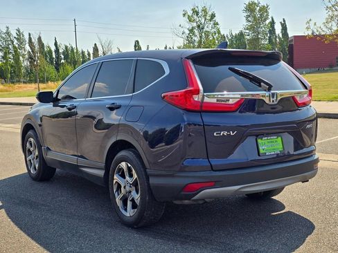 Used 2019 Honda CR-V EX-L image 3