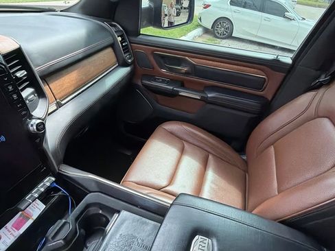 Used 2019 RAM 1500 Limited RWD image 13