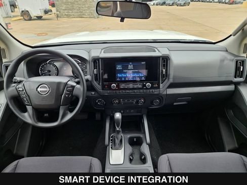 New 2026 Nissan Frontier S AWD/4WD image 19