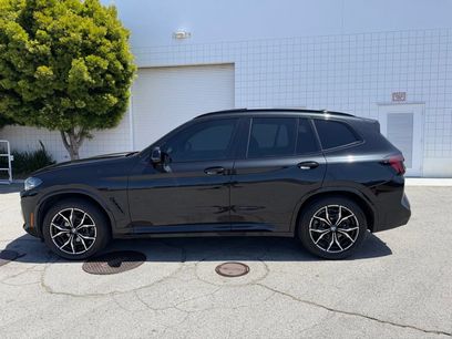 Used 2023 BMW X3 sDrive30i w/ M Sport Package