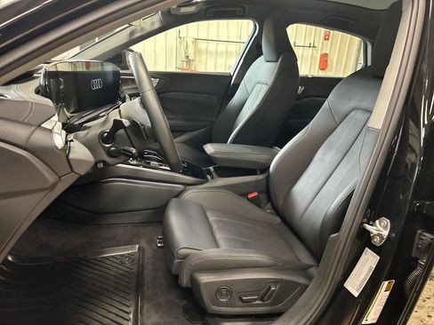 Certified 2025 Audi A5 2.0T Premium Plus w/ Premium Plus image 15