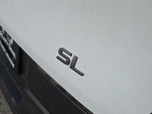 New 2025 Nissan Murano SL w/ Cargo Package image 8