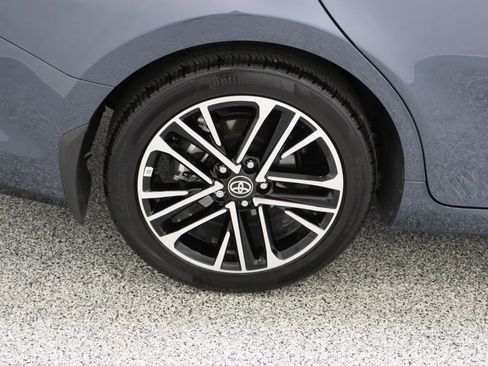 Certified 2026 Toyota Camry XLE image 6