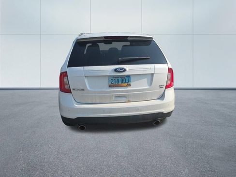 Used 2011 Ford Edge SEL AWD/4WD image 5