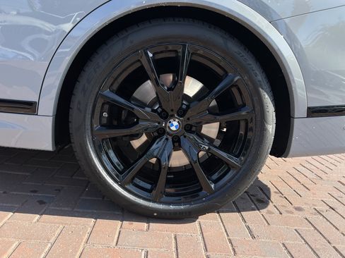 Certified 2024 BMW X7 M60i w/ Executive Package image 13