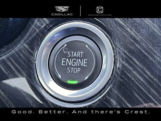 Certified 2024 Cadillac XT6 Premium Luxury AWD/4WD image 23
