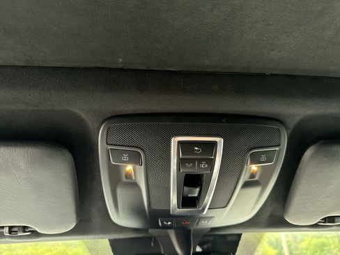 Used 2015 Mercedes-Benz G 63 AMG 4MATIC image 19