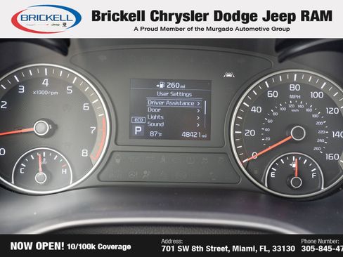 Used 2020 Kia Optima S image 34