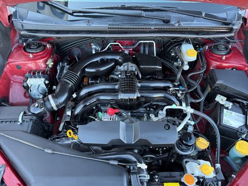 Used 2016 Subaru Crosstrek 2.0i Premium image 17