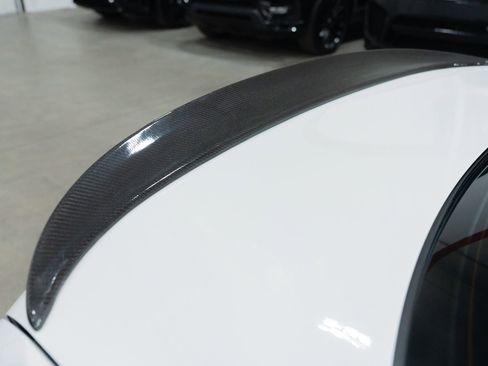 Used 2011 BMW M3 image 13