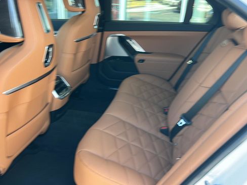 New 2026 BMW 740i xDrive AWD/4WD image 12