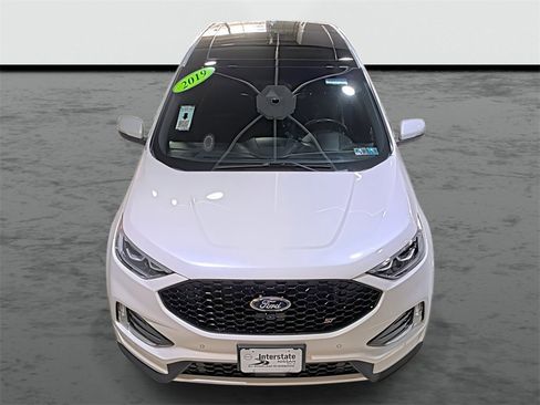 Used 2019 Ford Edge ST w/ Equipment Group 401A image 6