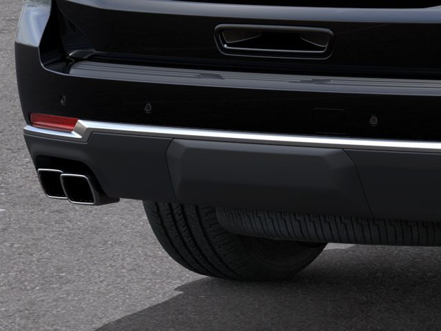 New 2026 Chevrolet Tahoe High Country w/ Sun And Tow Package AWD/4WD image 14