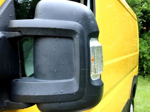 Used 2020 RAM ProMaster 1500 image 17