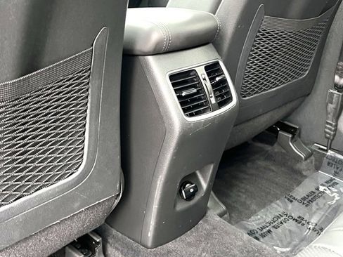 Used 2021 Hyundai Tucson Ultimate image 32