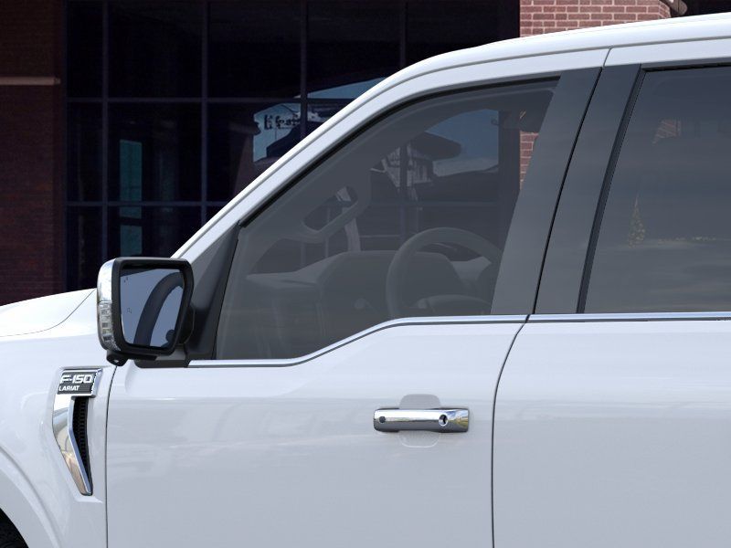 New 2026 Ford F150 Lariat w/ Equipment Group 501A Mid AWD/4WD image 20