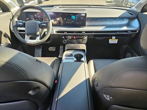 New 2026 Hyundai Ioniq 9 Calligraphy AWD/4WD image 14