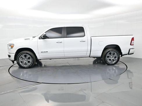 Used 2024 RAM 1500 Big Horn w/ Trailer Tow Group image 9