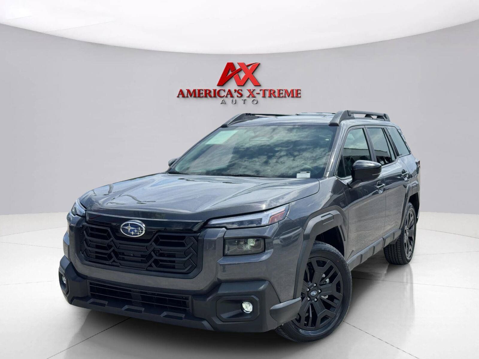 Used 2026 Subaru Outback Limited XT AWD/4WD image 1