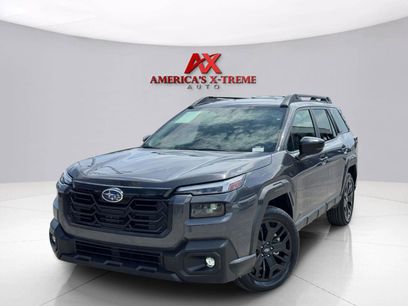 Used 2026 Subaru Outback Limited XT