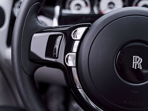 Used 2014 Rolls-Royce Wraith RWD image 62