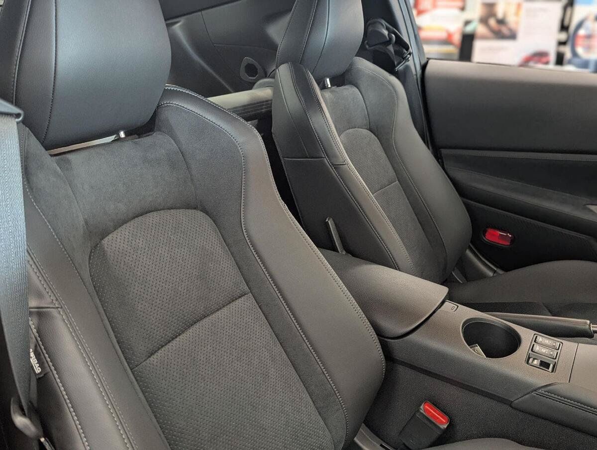 New 2026 Nissan Z Performance w/ Floor Mat Package RWD image 18