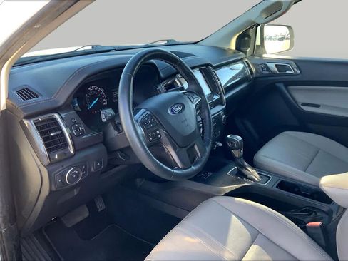 Used 2019 Ford Ranger Lariat w/ Equipment Group 501A Mid RWD image 18