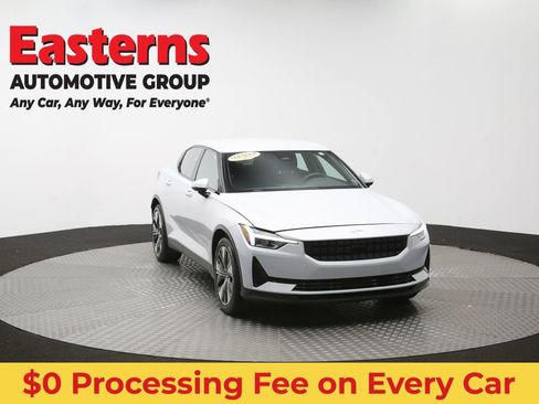 Used 2023 Polestar Polestar 2 AWD/4WD image 49