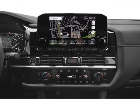 Used 2024 Nissan Pathfinder SL image 13