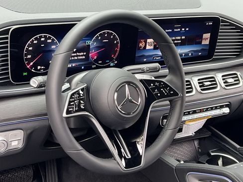 Used 2026 Mercedes-Benz GLE 350 4MATIC image 14