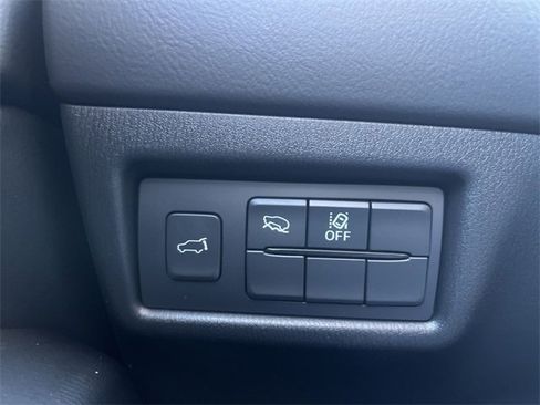 Used 2025 MAZDA CX-5 AWD 2.5 S w/ Preferred Package image 18