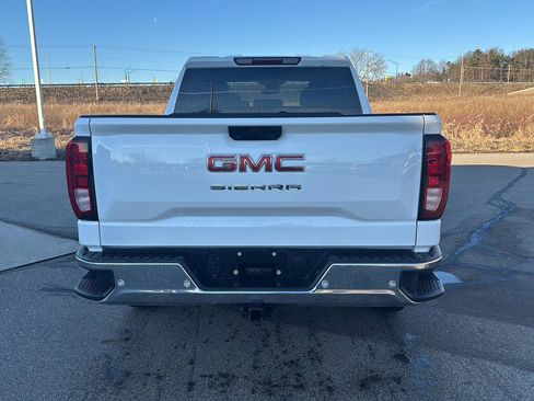 Used 2023 GMC Sierra 1500 Pro w/ Pro Value Package image 5