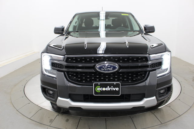 Used 2025 Ford Ranger XLT AWD/4WD image 2