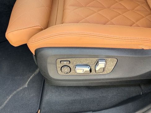 New 2026 BMW X5 xDrive40i AWD/4WD image 11