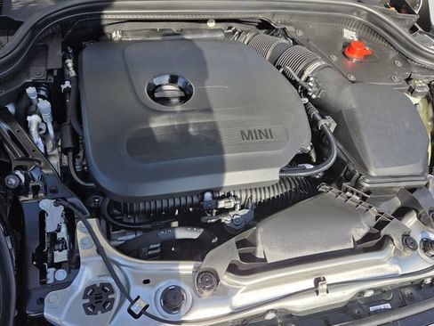 New 2026 MINI Cooper 2-Door Hardtop FWD image 16