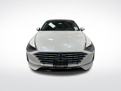 Used 2021 Hyundai Sonata Limited image 11