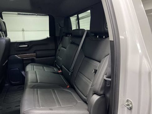 Certified 2019 GMC Sierra 1500 Denali w/ Denali Ultimate Package AWD/4WD image 26