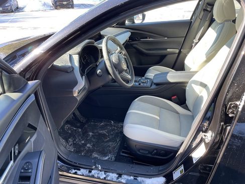 New 2026 MAZDA CX-30 2.5 Turbo w/ Premium Package image 13