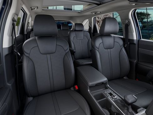 New 2026 Kia Sorento X-Line EX image 15
