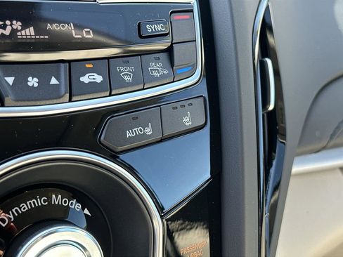 New 2026 Acura RDX SH-AWD w/ Technology Package image 26