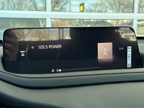 New 2026 MAZDA CX-30 AWD 2.5 S w/ Premium Package image 18