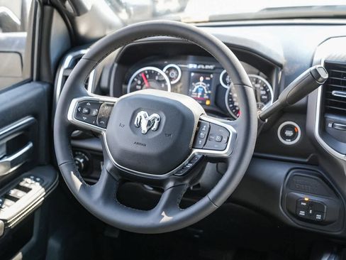 New 2026 RAM 2500 Big Horn image 16