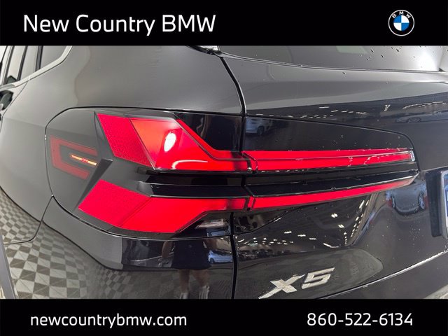 Certified 2026 BMW X5 xDrive40i w/ Climate Comfort Package AWD/4WD image 30